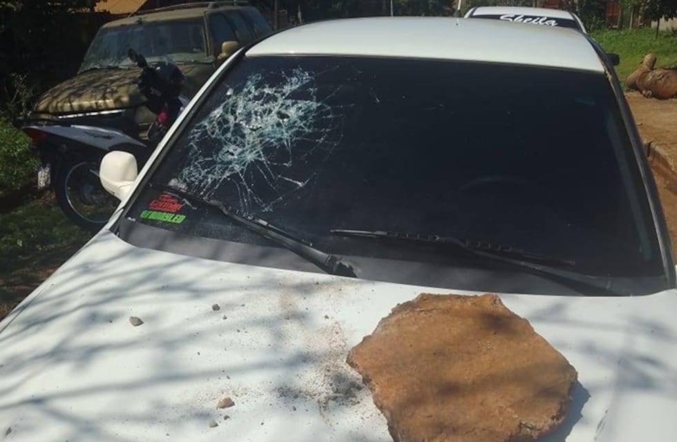 Denuncias cruzadas por agresiones y amenazas en una pareja de 20 años en Puerto Iguazú