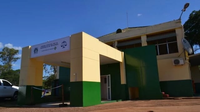 Investigan la muerte de un hombre en Posadas y un presunto intento de asesinato a un menor.