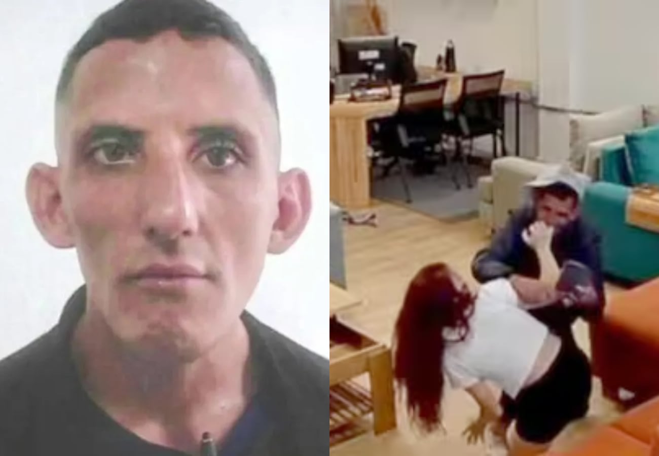 Detuvieron en Córdoba al acusado del ataque en Rosario.