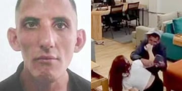 Detuvieron en Córdoba al acusado del ataque en Rosario.