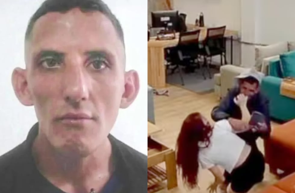 Detuvieron en Córdoba al ladrón que atacó a una mujer en Rosario: tenía 13 identidades falsas