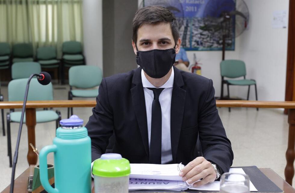 Leonardo Viotti pide que vacunen a las maestras jardineras