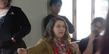 Continúa la capacitación para la detección, prevención y acompañamiento de la conducta suicida