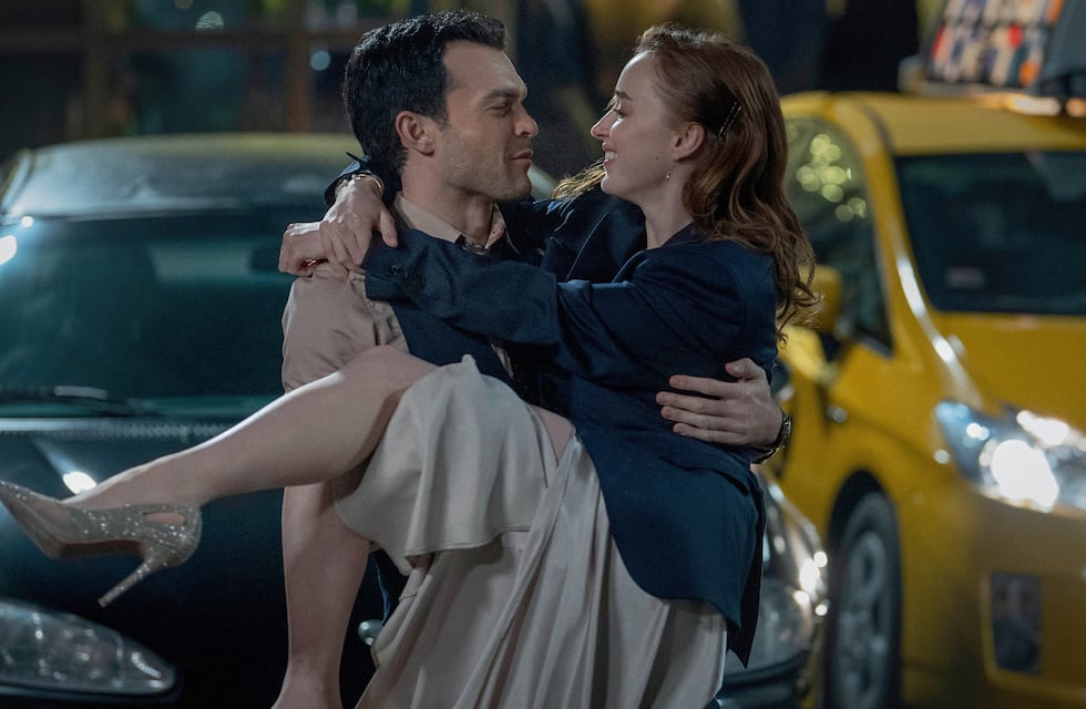 Netflix: la película con escenas explícitas no aptas para menores que arrasó tras su estreno y se convirtió en un éxito