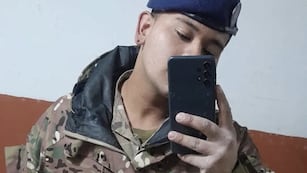 El soldado fallecido era oriundo de Gobernador Roca.