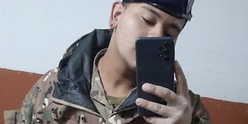 El soldado fallecido era oriundo de Gobernador Roca.