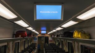 Se habilitó la venta de pasajes para el mes de octubre.