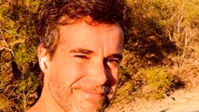 Cabré en Carlos Paz