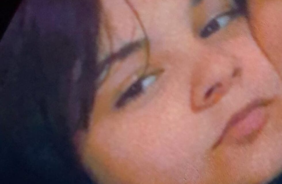 Puerto Iguazú: buscan a una adolescente de 13 años