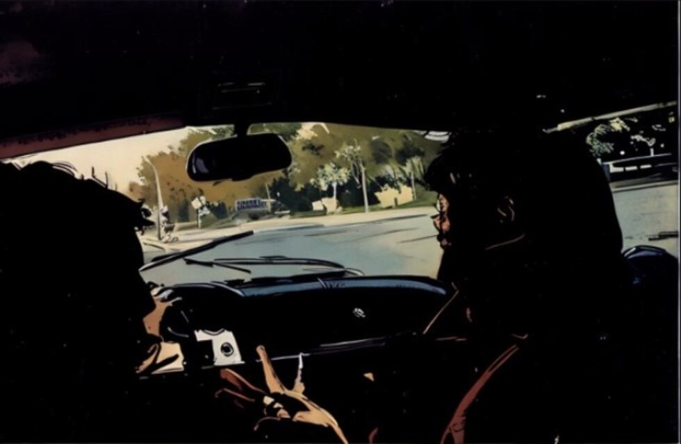 Pinceladas literarias: Microrelatos, charlas breves sobre Tres Arroyos