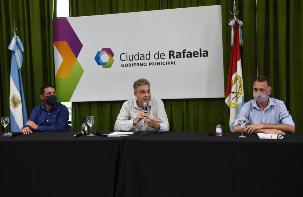 Se desarrolló el primer encuentro sobre “Compras Inclusivas”