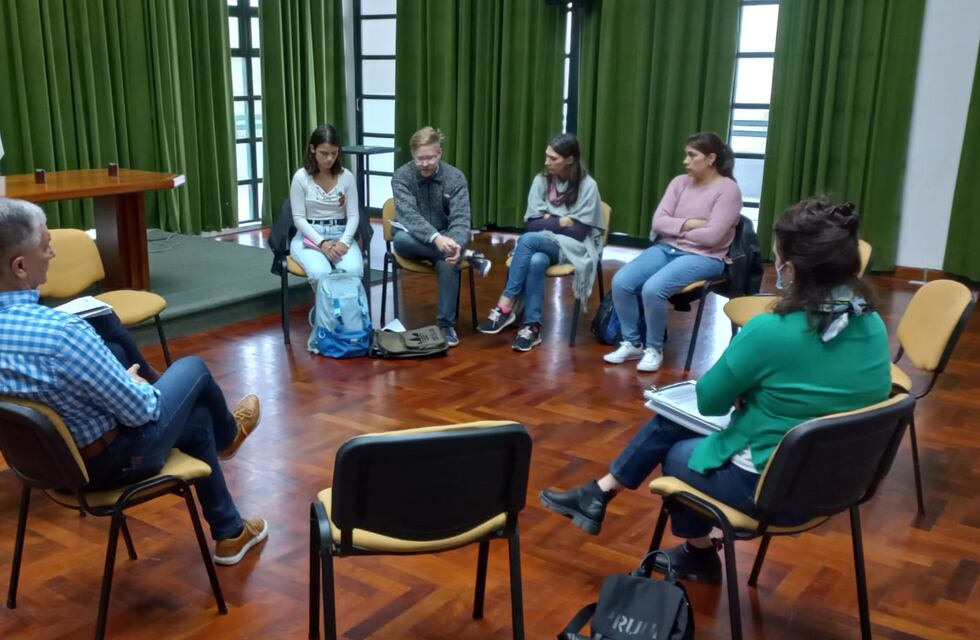 Positiva reunión por alquileres en Rafaela