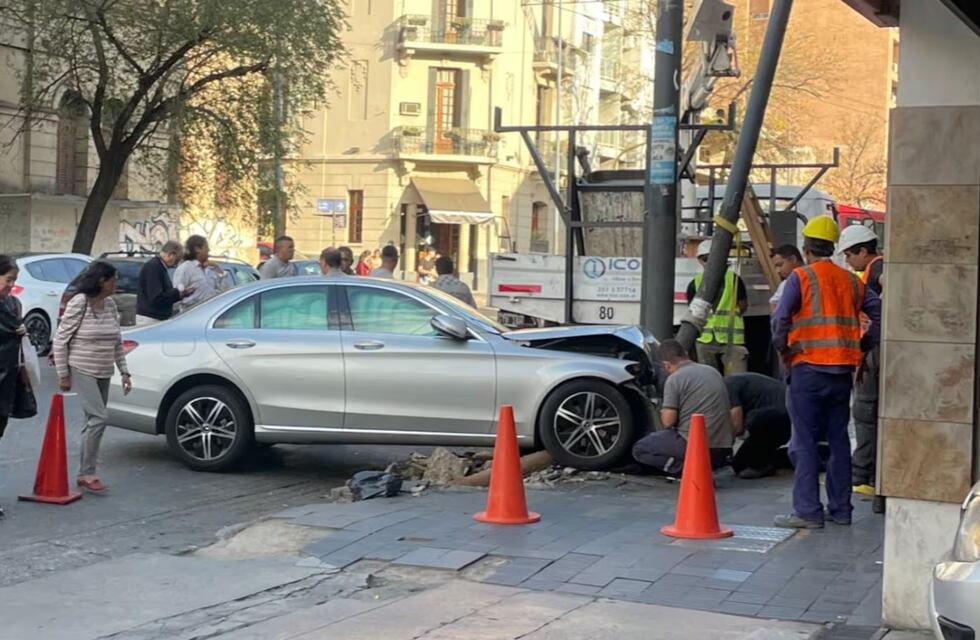 Condenaron a prisión al conductor que causó el desastre vial en Córdoba