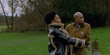 Estrenos de Netflix para el fin de semana.