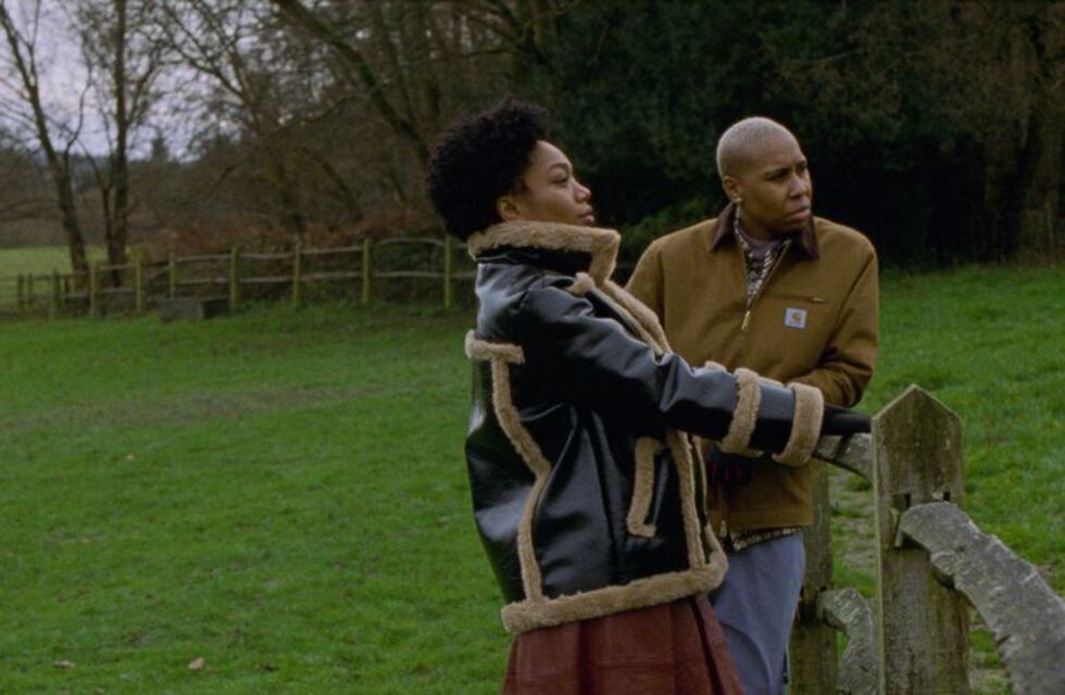 Netflix: los estrenos del sábado 22 y domingo 23 de mayo