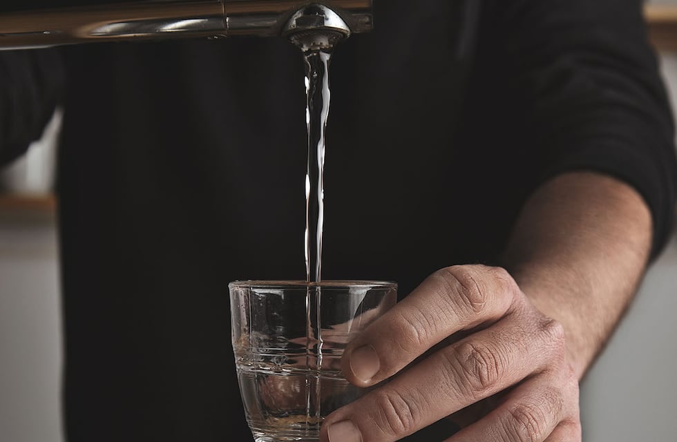 El servicio de agua potable también se ve afectado en Córdoba durante este sábado