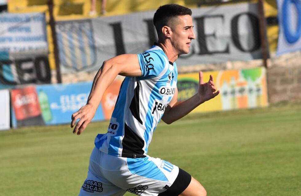 Dos bajas importantes en Racing para el final del Federal A