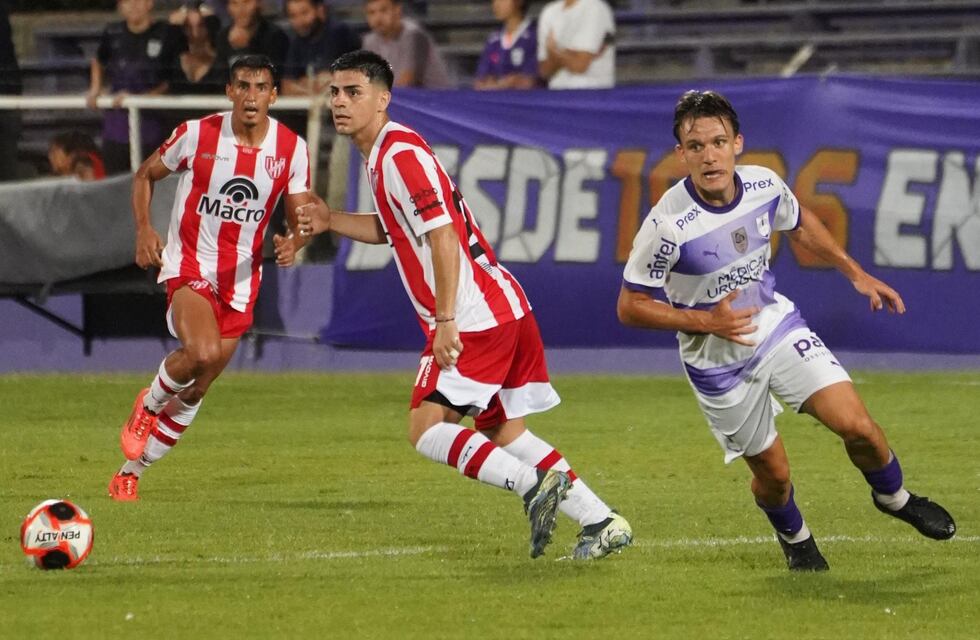 Instituto vuelve de Uruguay con un triunfo por penales que le cambia la cara para el debut