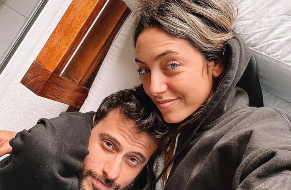 Así fue la contundente reacción de Diego Leuco a los dichos de Sofi Martínez sobre su relación: “Comparto”