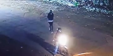 Detuvieron a un hombre acusado de abuso sexual en cercanías de una escuela en Iguazú.
