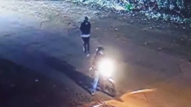 Detuvieron a un hombre acusado de abuso sexual en cercanías de una escuela en Iguazú.