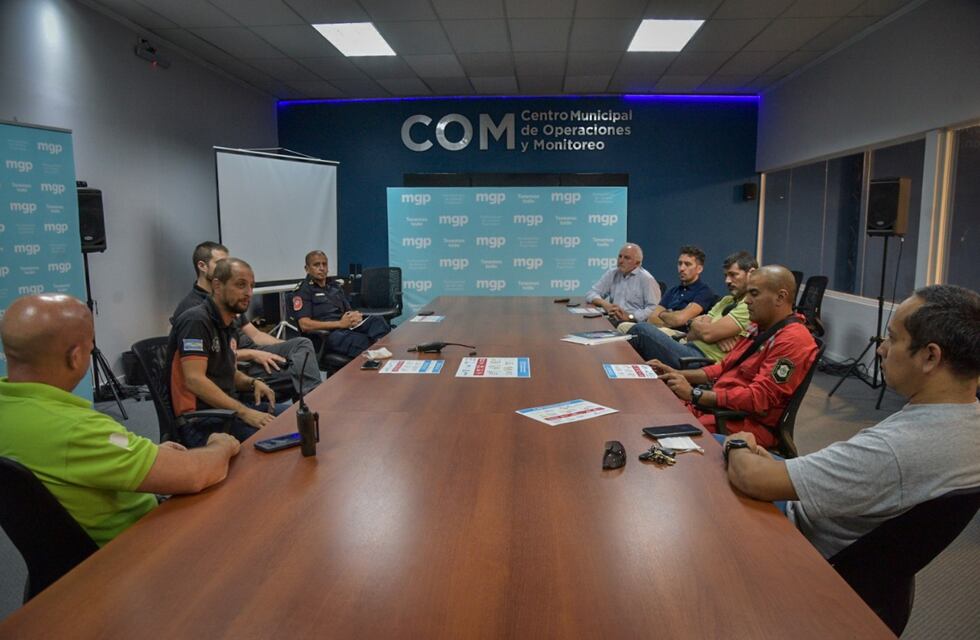 El Municipio intensifica acciones para prevenir la intoxicación con monóxido de carbono
