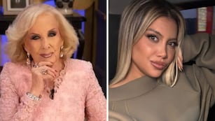 El picante comentario de Mirtha Legrand sobre la fortuna de Wanda Nara: “Más millonaria que todos nosotros”