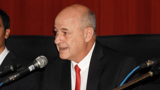 Mariano Uset dejó inaugurado un nuevo período de sesiones en el Concejo Deliberante.