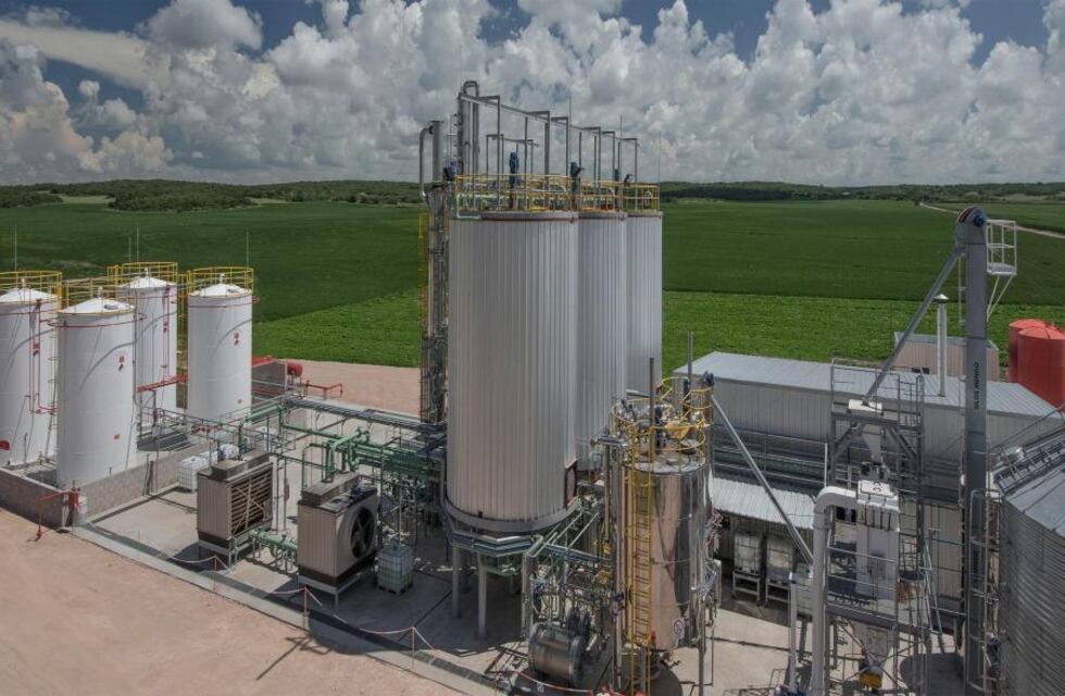 Biocombustibles: diputados de Schiarettti enfrentados a Alberto Fernández