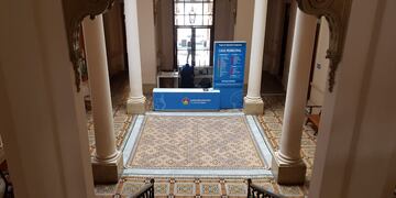 Municipalidad Gualeguaychú