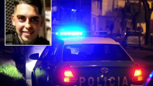 Un policía fue a verificar una fiesta clandestina y lo asesinaron de un disparo