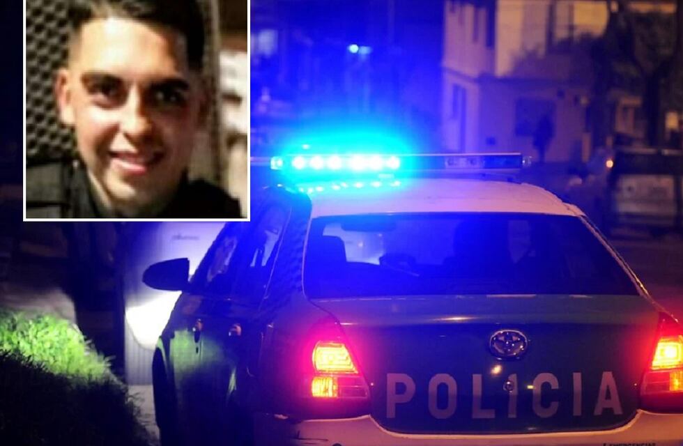 Mataron a un policía que perseguía a jóvenes tras una fiesta clandestina