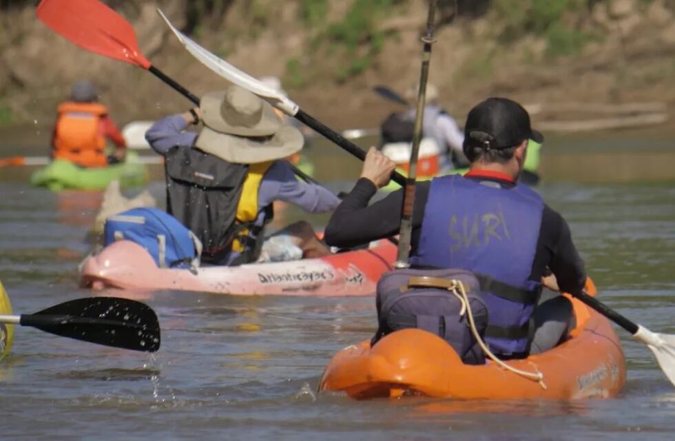 Jujuy tendrá el primer “paisaje protegido fluvial” de América Latina