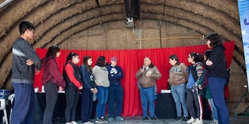 “Preguntados por Malvinas”