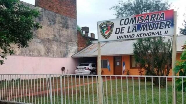 Detuvieron a un hombre por amenazar de muerte a su ex pareja en Oberá.