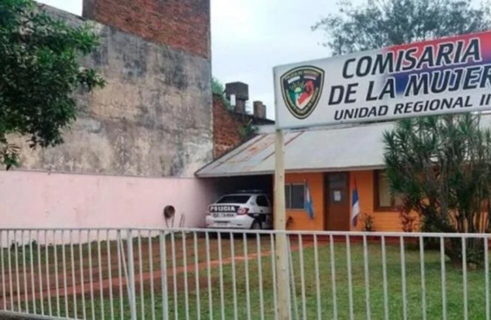 Detuvieron a un hombre por amenazar de muerte a su ex pareja en Oberá