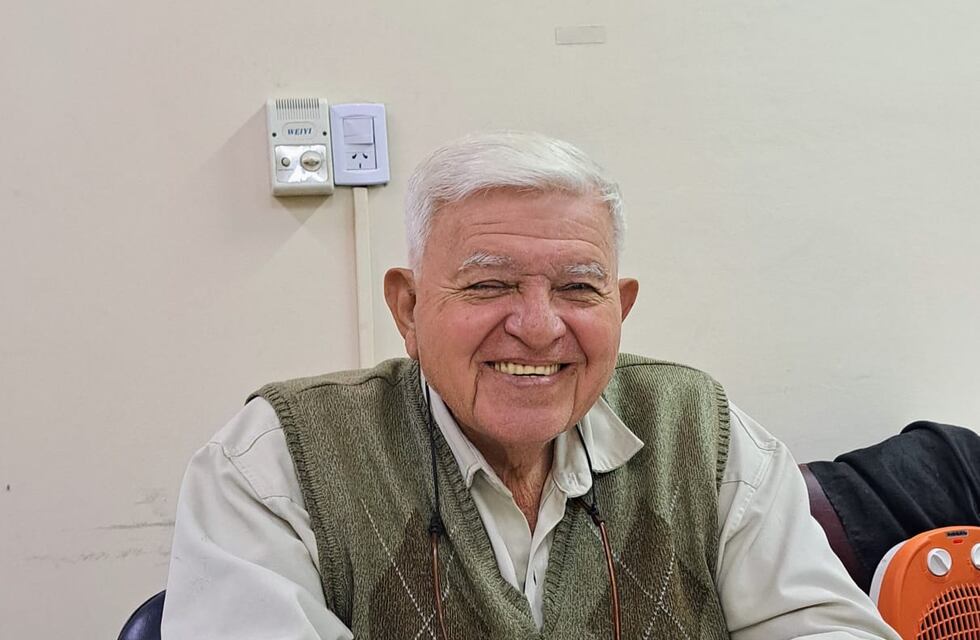 “No es cierto que se robaron una ciudad universitaria”, aseguró un experto en geología