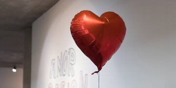 Amor Pasión, la obra en el Centro Cultural del Viejo Mercado