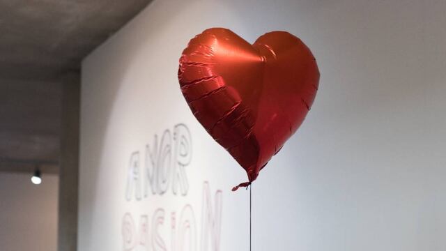 Amor Pasión, la obra en el Centro Cultural del Viejo Mercado