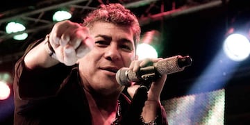 La Pepa Brizuela continuará su recuperación de coronavirus en su casa
