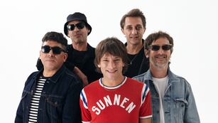 Turf reeditó su mítico primer álbum, Una Pila de Vida, remasterizado y con bonus tracks