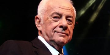 Gerardo Sofovich.