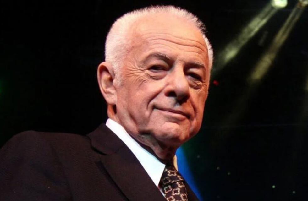 Diez años sin Gerardo Sofovich: el día que fue parte de una película de acción con Bruce Willis