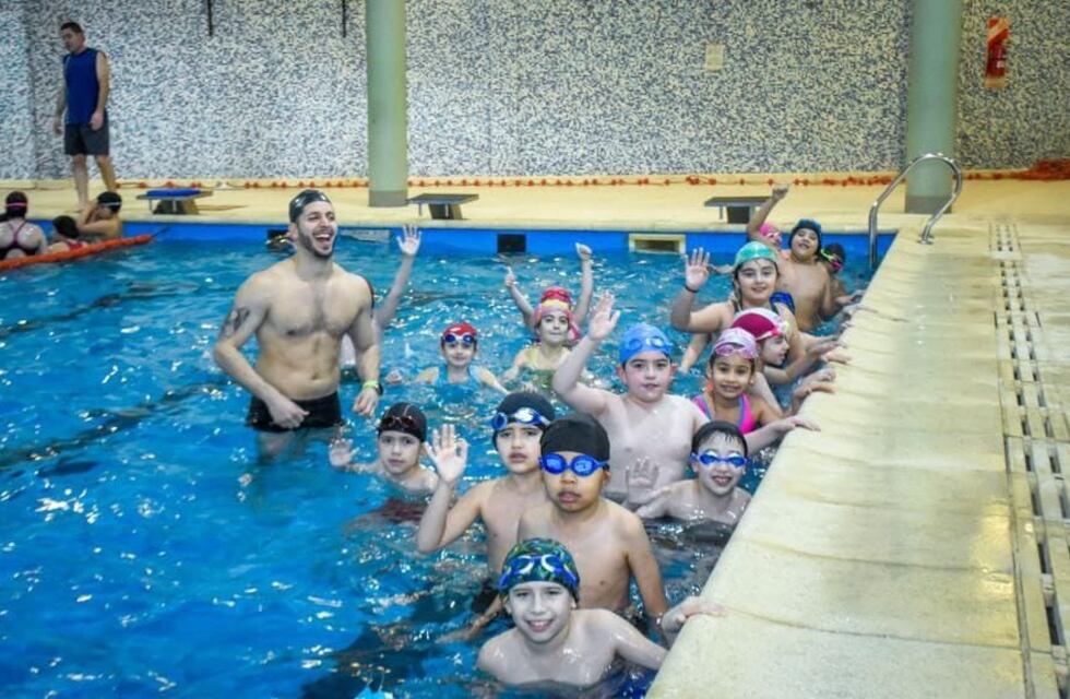 Ushuaia: iniciaron las actividades en el Polo Héroes de Malvinas en Andorra