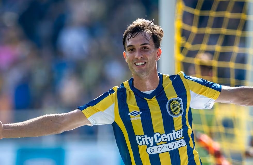 Juan Cruz Komar deberá ser operado del corazón