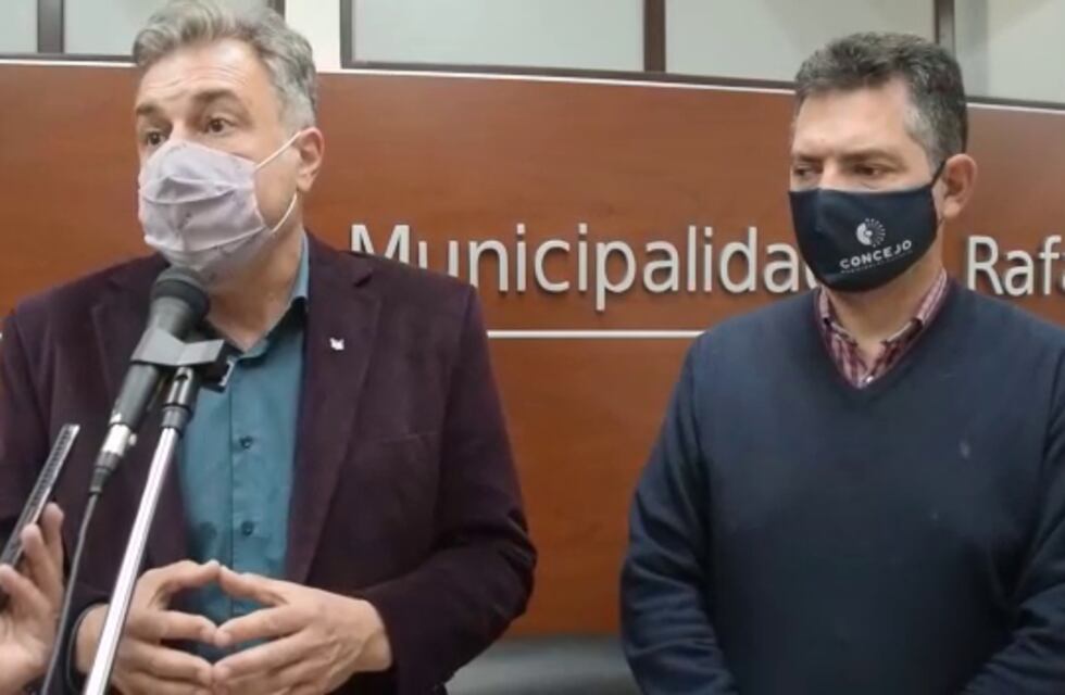 El Concejo Municipal le planteó al Ejecutivo que salde sus “deudas”
