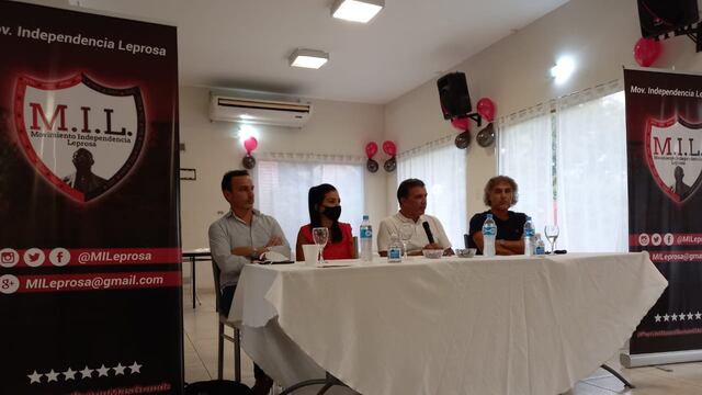 El exmédico del plantel rojinegro quiere volver al club como presidente.