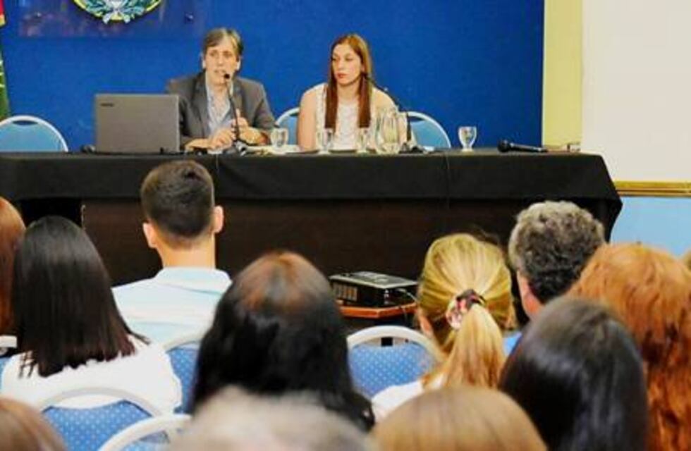 Continúan adelante los programas de capacitación y profesionalización para los trabajadores municipales