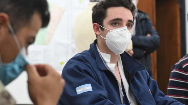 Más y escalofriantes detalles de la red de engaños del joven estafador.