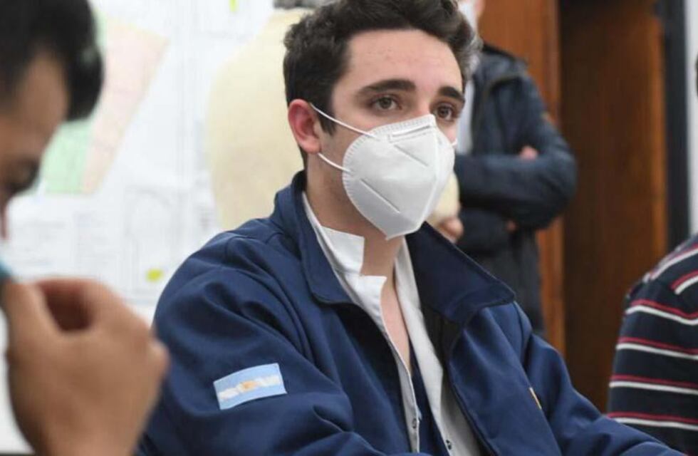 El ministro de Salud habló del falso médico del COE: “Fuimos los primeros en denunciar”